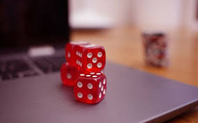 Vulkan Russia Casino